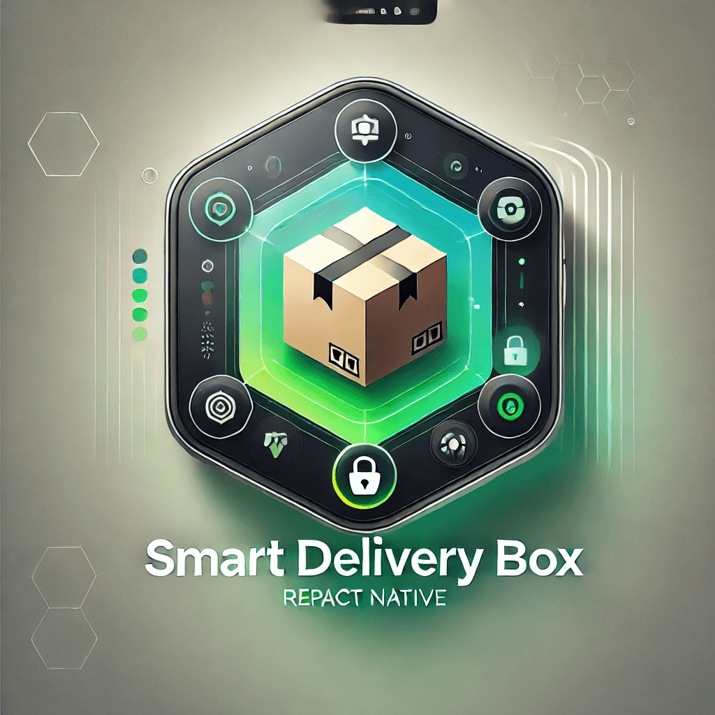 Smart Delivery Box